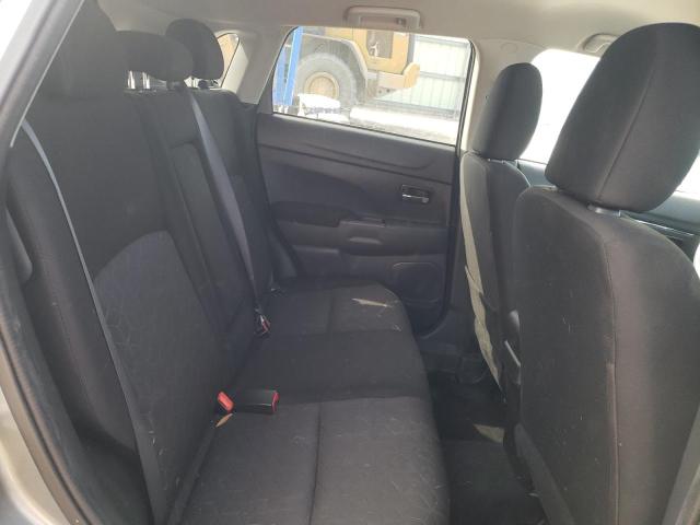Photo 11 from auction – 2020 MITSUBISHI OUTLANDER with VIN JA4AP3AU5LU003762