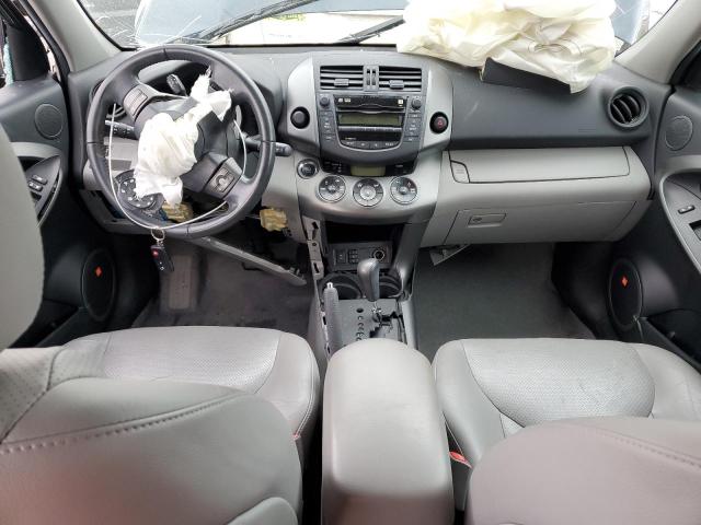Photo 8 from auction – 2011 TOYOTA RAV4 LIMIT with VIN 2T3YF4DV2BW101232