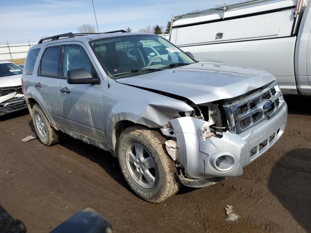 Photo 4 from auction – 2010 FORD ESCAPE XLS with VIN 1FMCU9C7XAKD47173