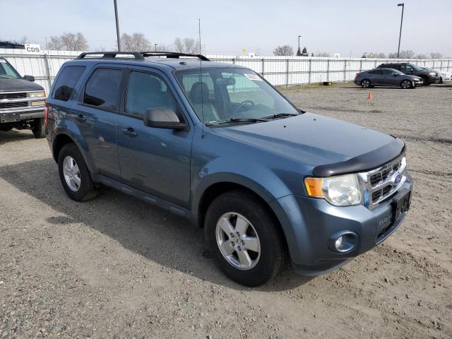 Zdjęcie 4 z aukcji – 2011 FORD ESCAPE XLT z VIN 1FMCU0DG0BKC31234