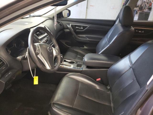 Photo 7 from auction – 2017 NISSAN ALTIMA 2.5 with VIN 1N4AL3AP1HC203262