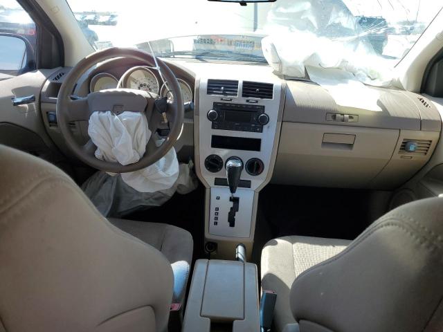 Photo 8 from auction – 2008 DODGE CALIBER with VIN 1B3HB48B98D695692