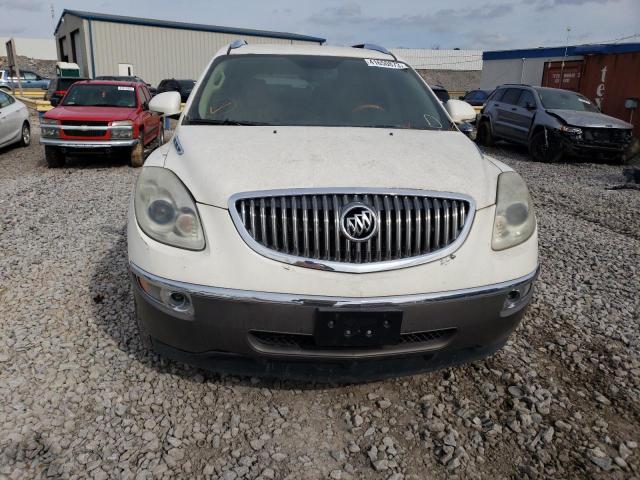 Photo 5 from auction – 2009 BUICK ENCLAVE with VIN 5GAEV23D89J170567