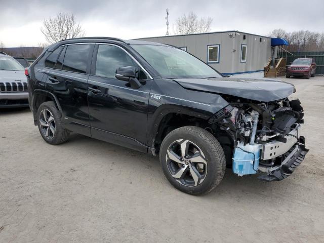 Photo 4 from auction – 2022 TOYOTA RAV4 PRIME with VIN JTMAB3FV4ND094631