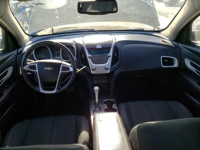 Photo 8 from auction – 2011 CHEVROLET EQUINOX LT with VIN 2CNFLEEC8B6206383
