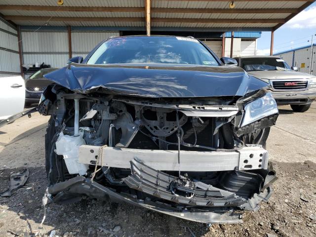 Photo 5 from auction – 2017 LEXUS RX 350 BAS with VIN 2T2BZMCA0HC121179