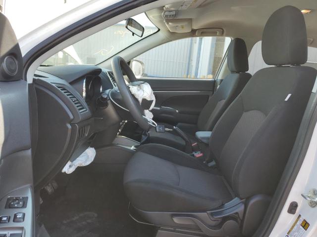 Photo 7 from auction – 2018 MITSUBISHI OUTLANDER with VIN JA4AP3AU3JZ004943