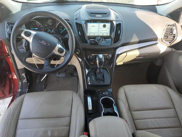 Zdjęcie 8 z aukcji – 2016 FORD ESCAPE TIT z VIN 1FMCU9J94GUA88343
