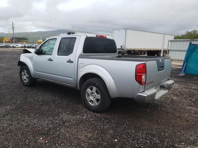 Photo 2 from auction – 2006 NISSAN FRONTIER C with VIN 1N6AD07UX6C470896