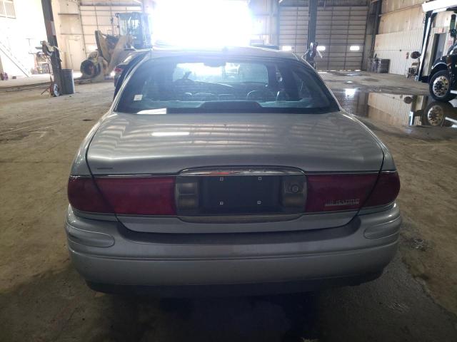 Photo 6 from auction – 2005 BUICK LESABRE LI with VIN 1G4HR54K75U279864