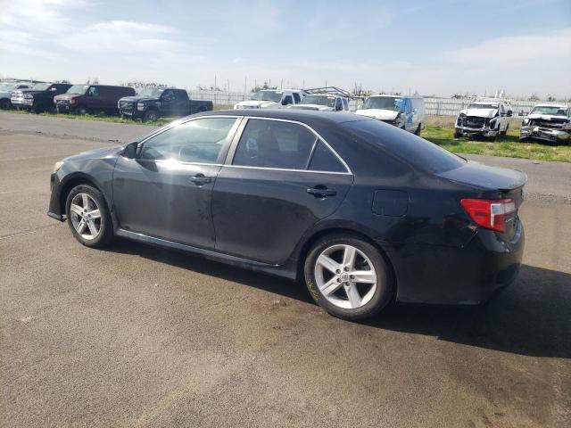 Photo 2 from auction – 2012 TOYOTA CAMRY with VIN 4T1BF1FK2CU197820
