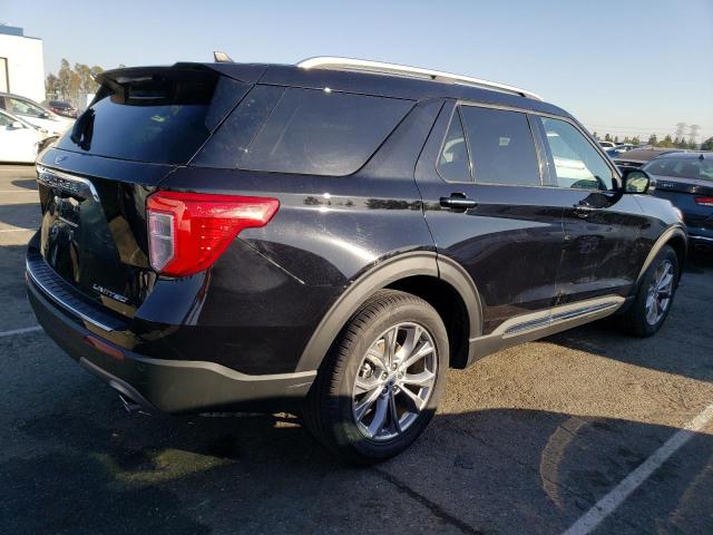 Photo 3 from auction – 2022 FORD EXPLORER L with VIN 1FMSK7FH2NGA57593
