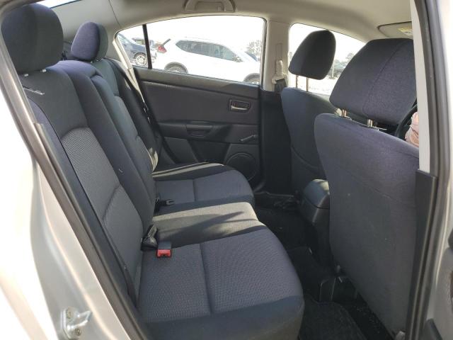 Photo 10 from auction – 2008 MAZDA 3 I with VIN JM1BK12F381846173