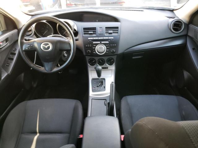Photo 8 from auction – 2010 MAZDA 3 I with VIN JM1BL1SG0A1352345