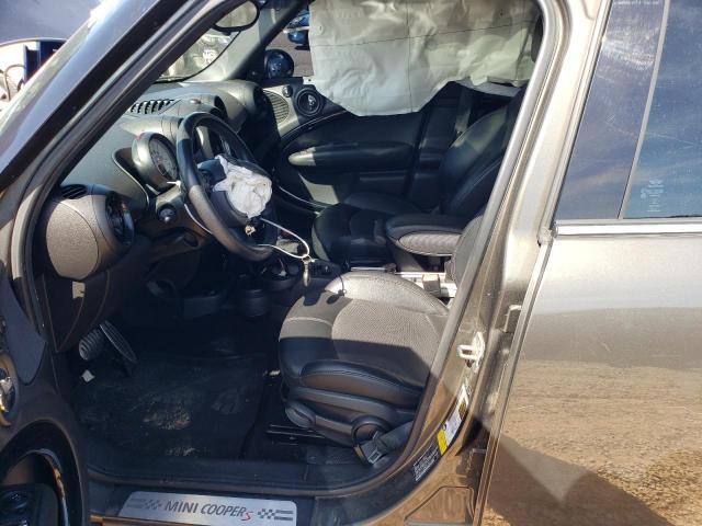 Photo 7 from auction – 2014 MINI COOPER S C with VIN WMWZC3C5XEWT01013