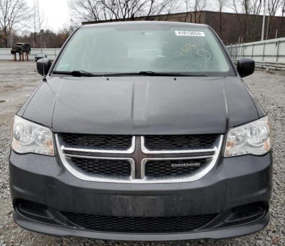 Photo 5 from auction – 2012 DODGE GRAND CARA with VIN 2C4RDGBG5CR182576