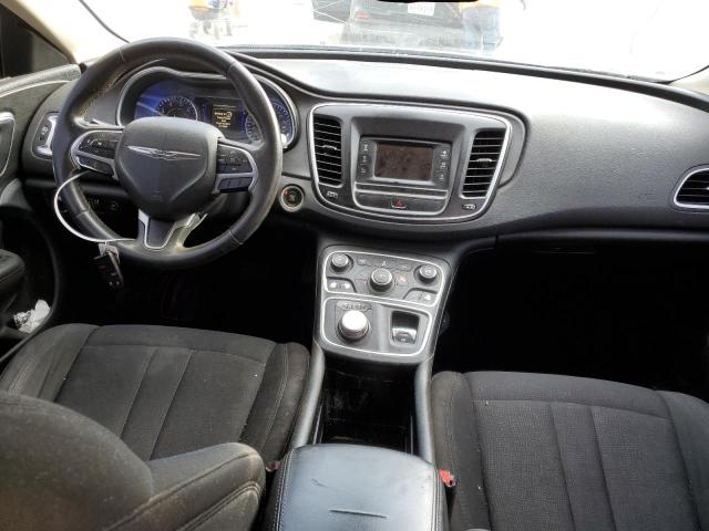 Photo 8 from auction – 2016 CHRYSLER 200 LIMITE with VIN 1C3CCCAB5GN152945