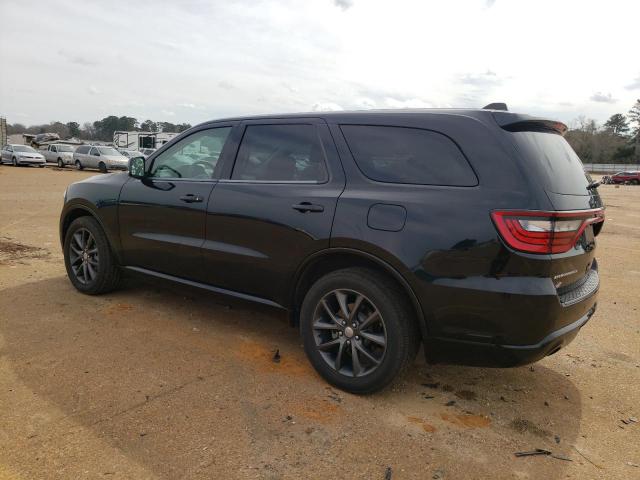 Photo 2 from auction – 2018 DODGE DURANGO GT with VIN 1C4RDJDG4JC194136