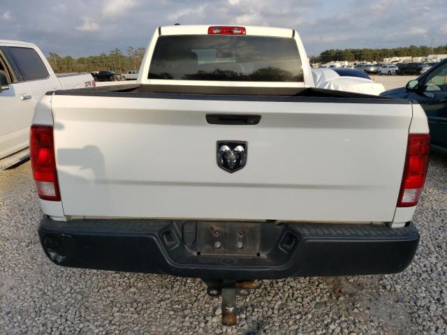 Photo 6 from auction – 2016 RAM 1500 ST with VIN 1C6RR6FG4GS319654