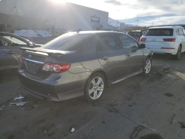 Photo 3 from auction – 2013 TOYOTA CAROLLA with VIN 5YFBU4EE6DP110457