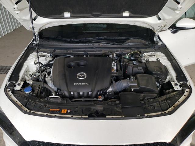 Photo 12 from auction – 2019 MAZDA 3 PREMIUM with VIN JM1BPBNM5K1123575