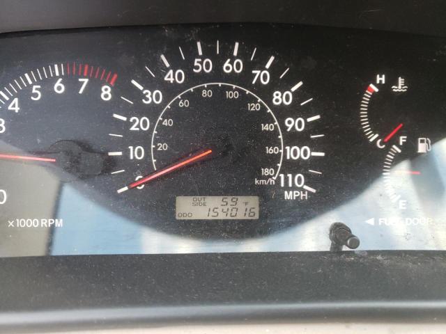 Photo 9 from auction – 2006 TOYOTA COROLLA CE with VIN 1NXBR32E86Z735511