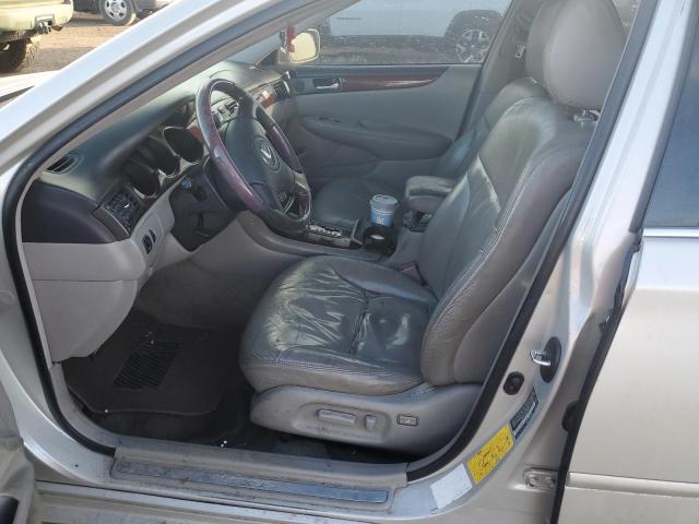 Photo 7 from auction – 2003 LEXUS ES 300 with VIN JTHBF30G530138576