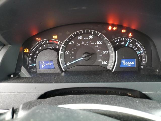 Photo 9 from auction – 2015 TOYOTA CAMRY LE with VIN 4T1BF1FK8FU899323