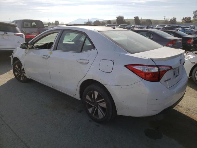 Photo 2 from auction – 2015 TOYOTA COROLLA EC with VIN 5YFBPRHE4FP225819