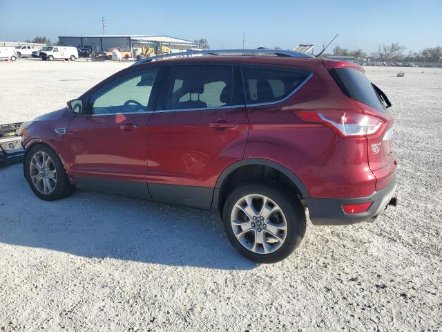 Photo 2 from auction – 2016 FORD ESCAPE TIT with VIN 1FMCU9J94GUA88343