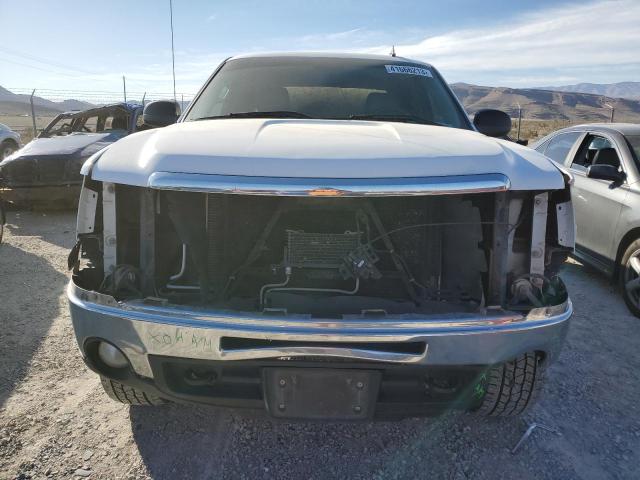 Photo 5 from auction – 2013 GMC SIERRA K15 with VIN 3GTP2VE73DG293101