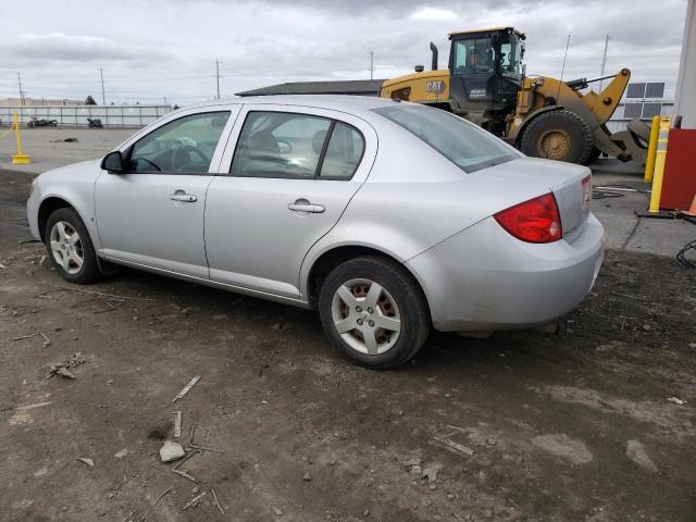 Photo 2 from auction – 2008 CHEVROLET COBALT LS with VIN 1G1AK58F687157967