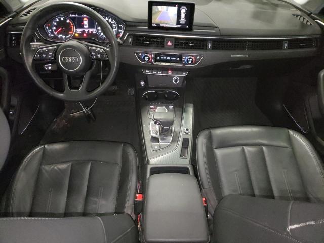 صورة رقم 8 من المزاد - 2018 AUDI A4 PREMIUM مع VIN WAUENAF49JA026547
