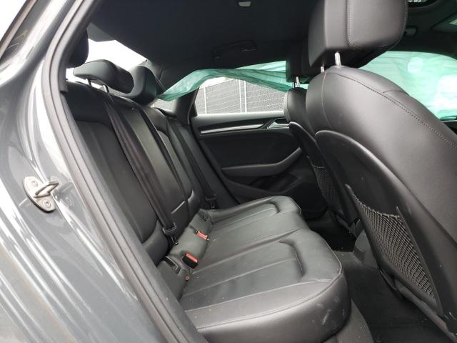 Photo 10 from auction – 2017 AUDI A3 with VIN WAUB8GFF8H1010171