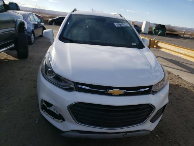 Photo 5 from auction – 2017 CHEVROLET TRAX 1LT with VIN 3GNCJLSB1HL130272