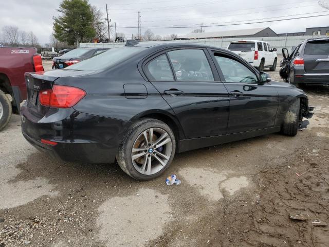 Photo 3 from auction – 2015 BMW 328 I with VIN WBA3A5G54FNS84377