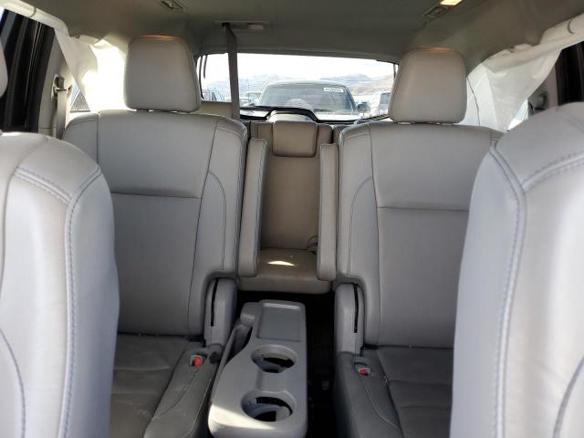 Photo 10 from auction – 2019 TOYOTA HIGHLANDER with VIN 5TDJZRFH8KS604813