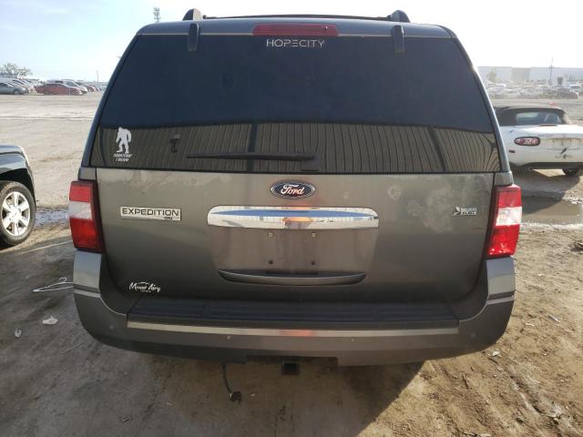 Photo 6 from auction – 2011 FORD EXPEDITION with VIN 1FMJU1J5XBEF09815