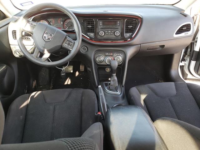 Photo 8 from auction – 2015 DODGE DART SE with VIN 1C3CDFAA0FD310859