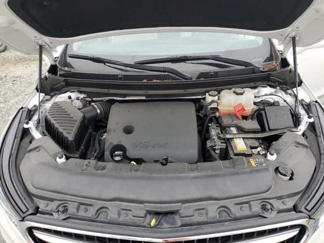 Photo 12 from auction – 2019 BUICK ENCLAVE PR with VIN 5GAERCKW2KJ224075