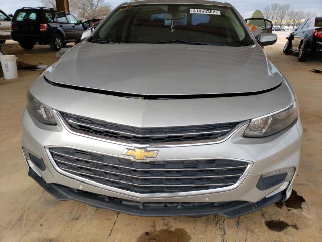 Photo 5 from auction – 2016 CHEVROLET MALIBU LT with VIN 1G1ZE5ST0GF254028