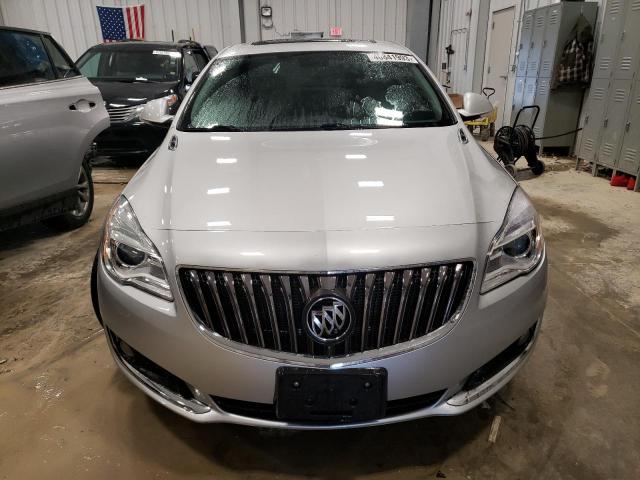 Photo 5 from auction – 2014 BUICK REGAL PREM with VIN 2G4GN5EX1E9254439