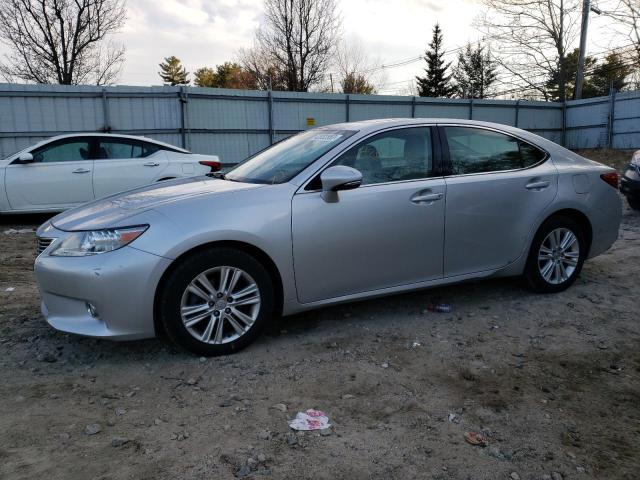 Photo 1 from auction – 2013 LEXUS ES 350 with VIN JTHBK1GG6D2030334