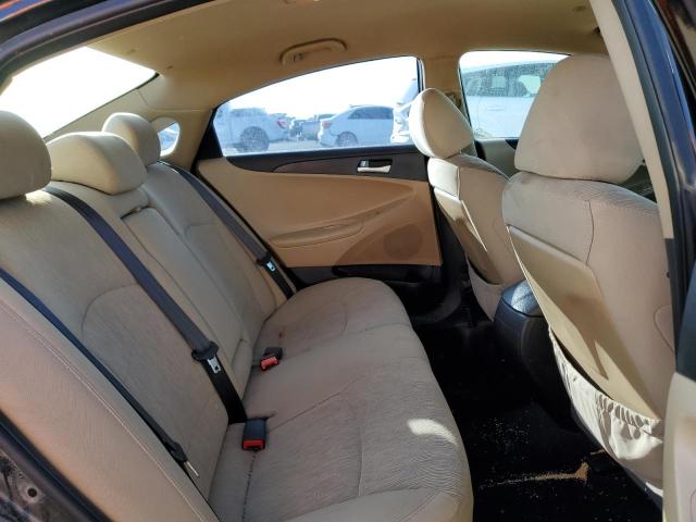 Photo 10 from auction – 2012 HYUNDAI SONATA GLS with VIN 5NPEB4AC0CH366970