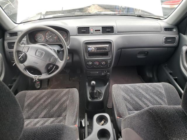 Photo 8 from auction – 2001 HONDA CR-V EX with VIN JHLRD17631S006069