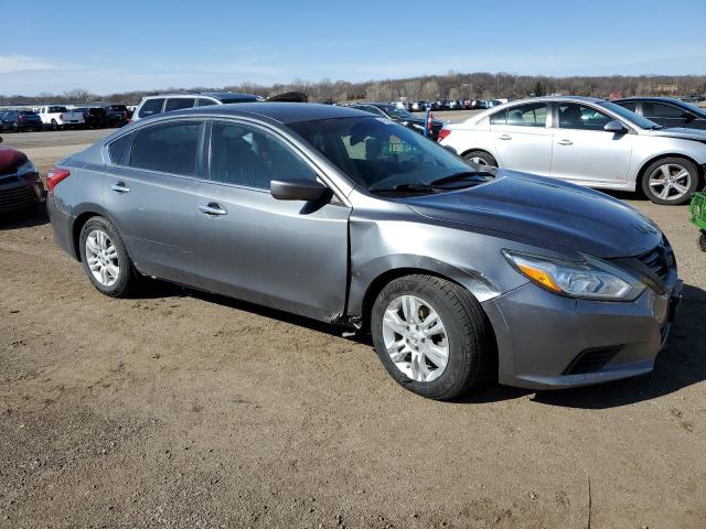 Photo 4 from auction – 2016 NISSAN ALTIMA 2.5 with VIN 1N4AL3AP3GN349262