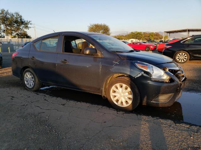 Photo 4 from auction – 2015 NISSAN VERSA S with VIN 3N1CN7AP6FL948923