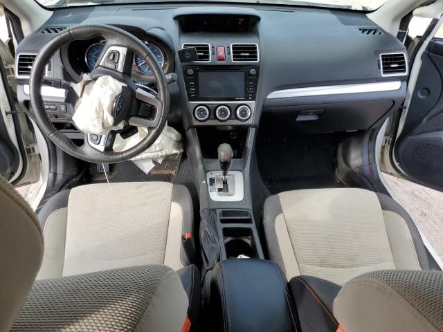 Photo 8 from auction – 2017 SUBARU CROSSTREK with VIN JF2GPADC4H8254801