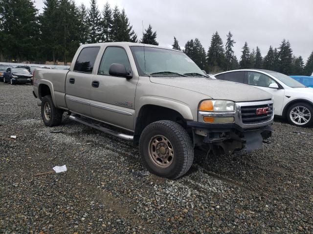 Photo 4 from auction – 2003 GMC SIERRA K25 with VIN 1GTHK23173F192399