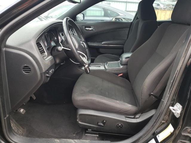 Photo 7 from auction – 2014 DODGE CHARGER R/ with VIN 2C3CDXCT3EH369233